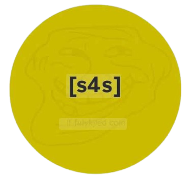 Kek Coin Logo